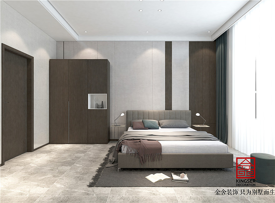 保定朱庄自建房别墅（图ZMTc0NDI3ODEy） - 家装设计 - 站酷设计师廖振民原创素材 - 站酷ZCOOL