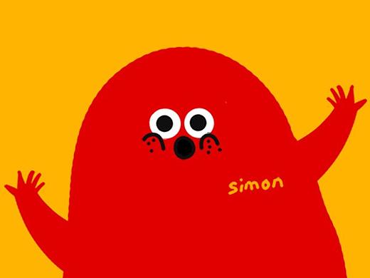 Simon的店第一弹