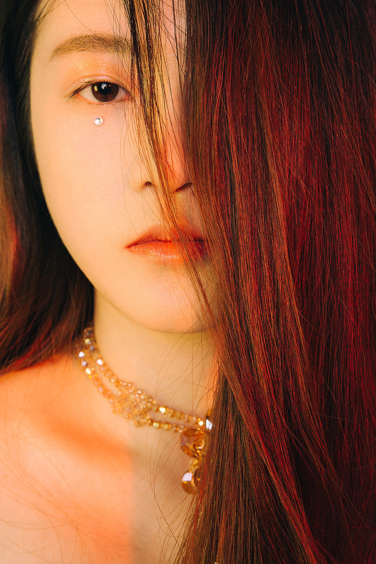 树生长摄影 | 个人写真#客片欣赏