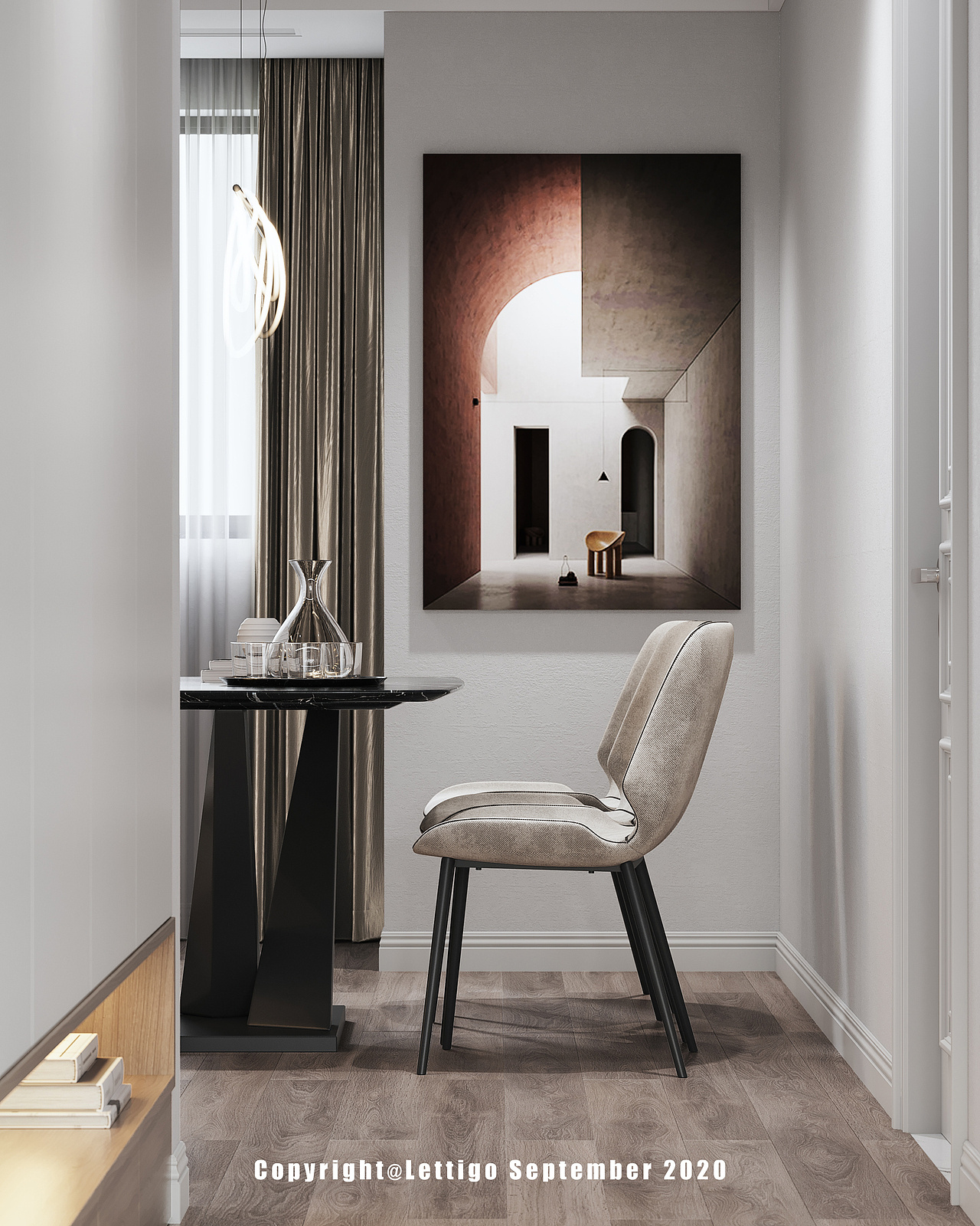 且许你人间四月天，半树惊喜半树风尘。（图ZMjI1MTA0MzAw） - 家装设计 - 站酷设计师澜腾天工红星分部原创素材 - 站酷ZCOOL