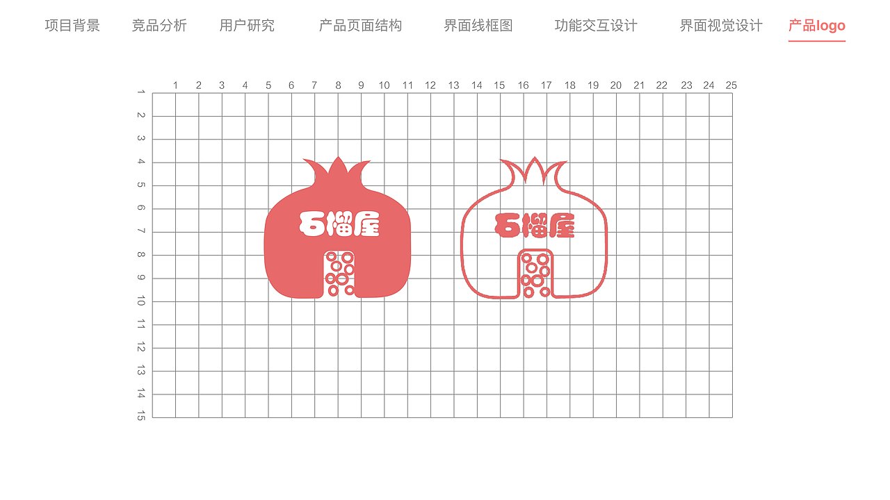 一款关于民宿的设计文档