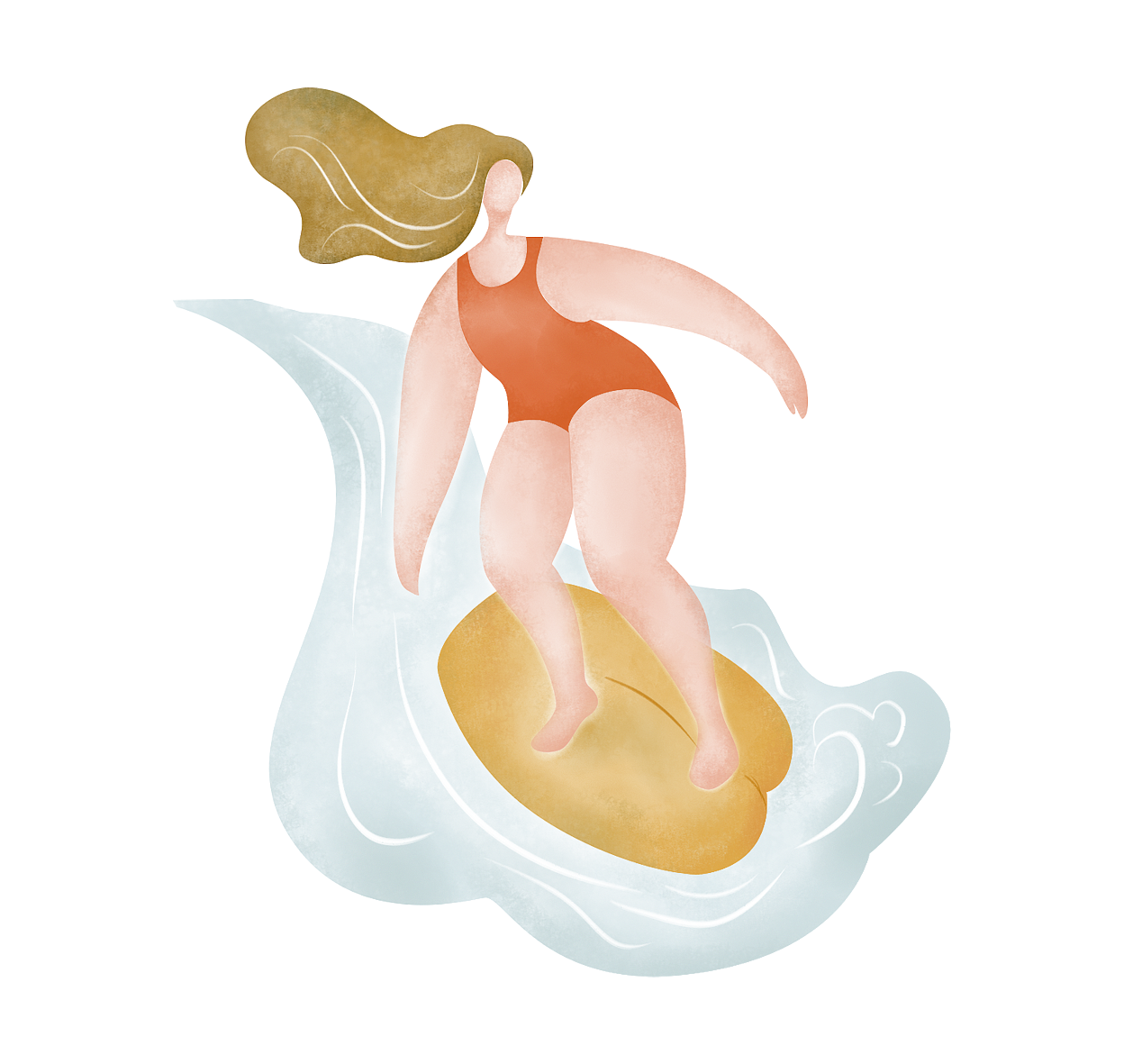 麦思德小麦胚芽饮产品包装设计