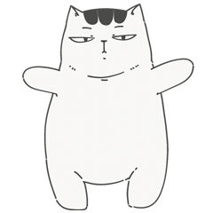 不知道说啥专用表情喵