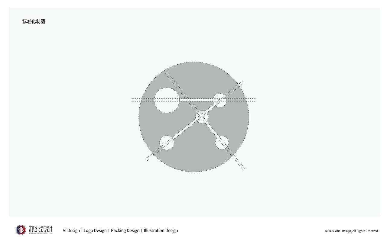 友邦台球logo设计