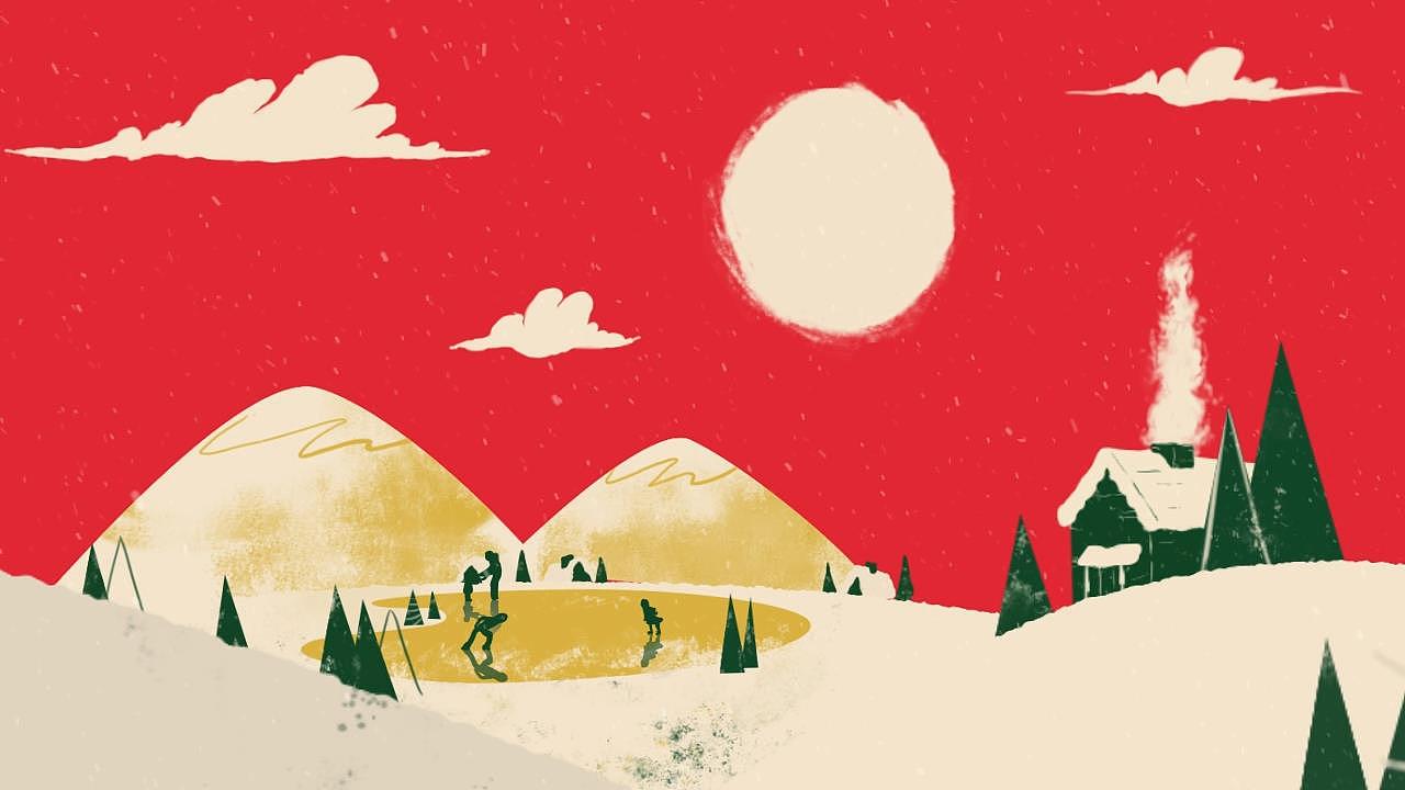 MG（图ZMjQxMzA5NDcy） - Motion Graphic - 站酷设计师强Jonny原创素材 - 站酷ZCOOL