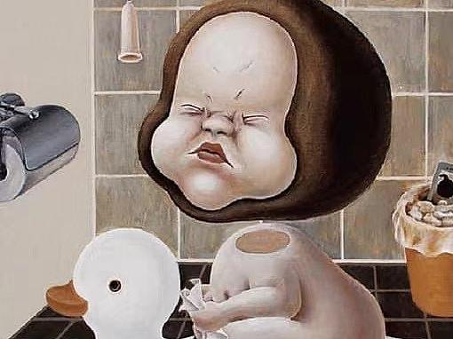 -【婴儿】工厂-