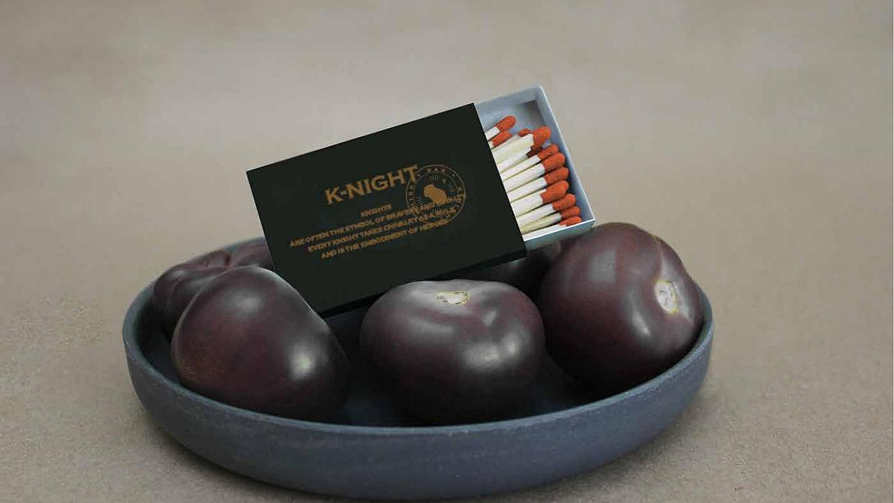 2020案例 - K-NIGHTBAR / SAC DESIGN 果术品牌(图ZMjg4NTE5ODAw) - 品牌 - 站酷设计师SACdesign原创素材 - 站酷ZCOOL