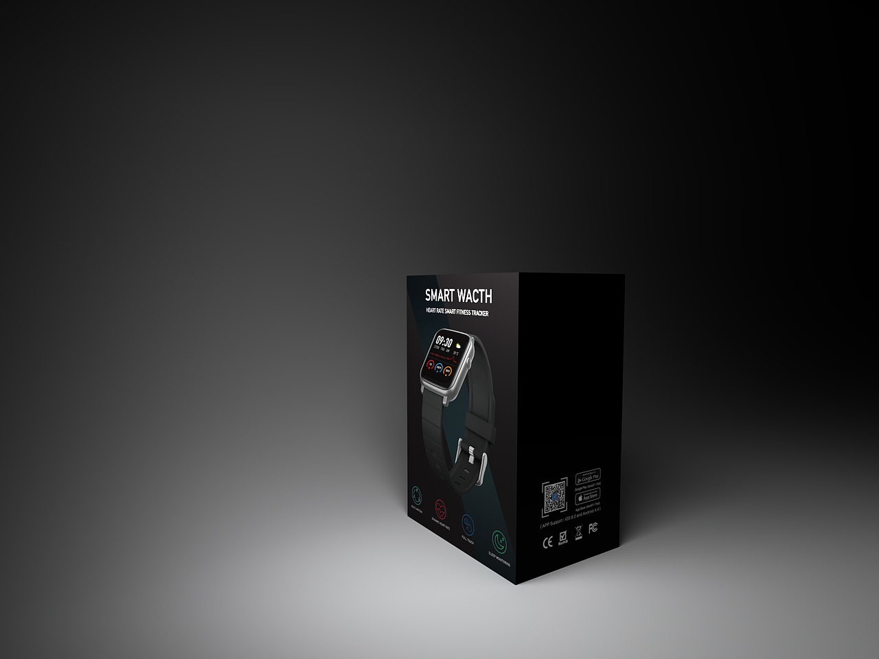 手表包装（图ZMTg2MjMxMjEy） - 包装 - 站酷设计师DSF好听的名字儿原创素材 - 站酷ZCOOL