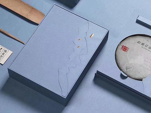 ｜茶叶摄影｜电商案例