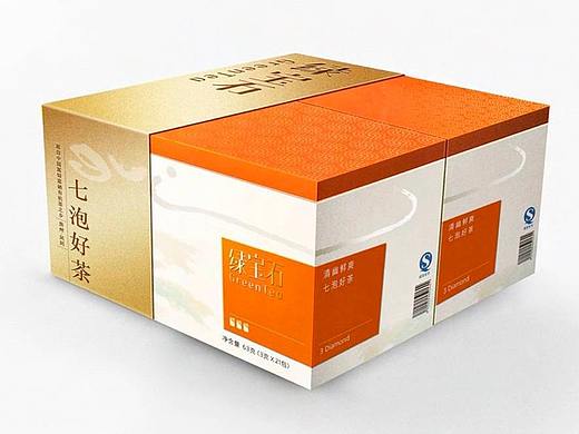 锦书品牌 | 贵州贵茶