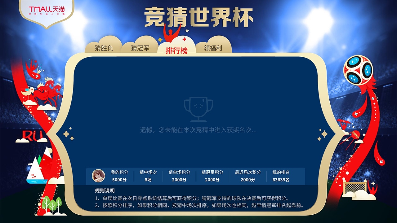 竞猜世界杯—已上线（图ZMTIwMDkyMzMy） - 其他UI - 站酷设计师卷毛鸭原创素材 - 站酷ZCOOL