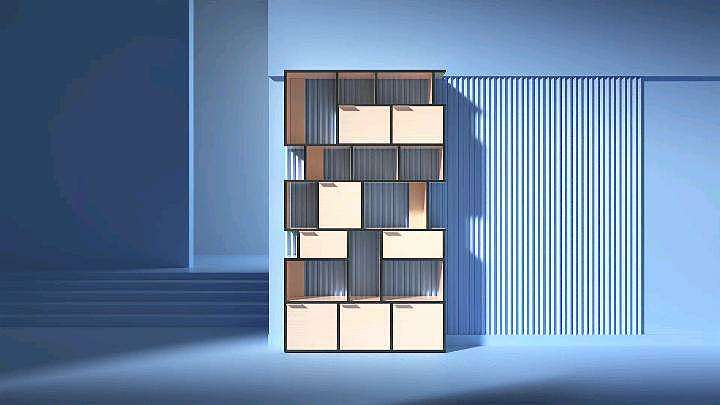 早年前临摹的动画