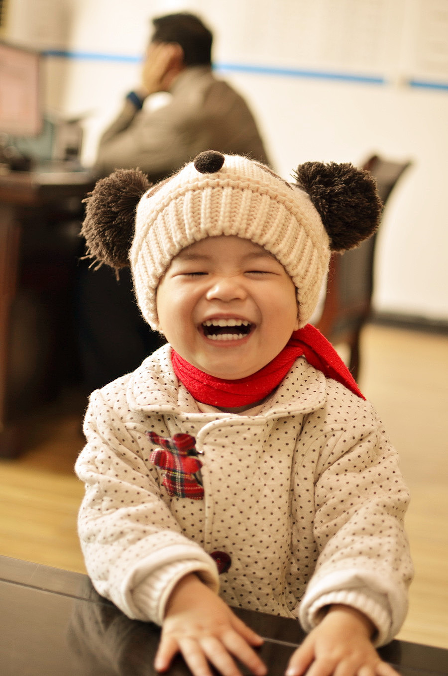 我家可愛的寶貝！（圖ZNzQ0OTQ2NA==） - 人像攝影 - 站酷設(shè)計(jì)師7256504原創(chuàng)素材 - 站酷ZCOOL