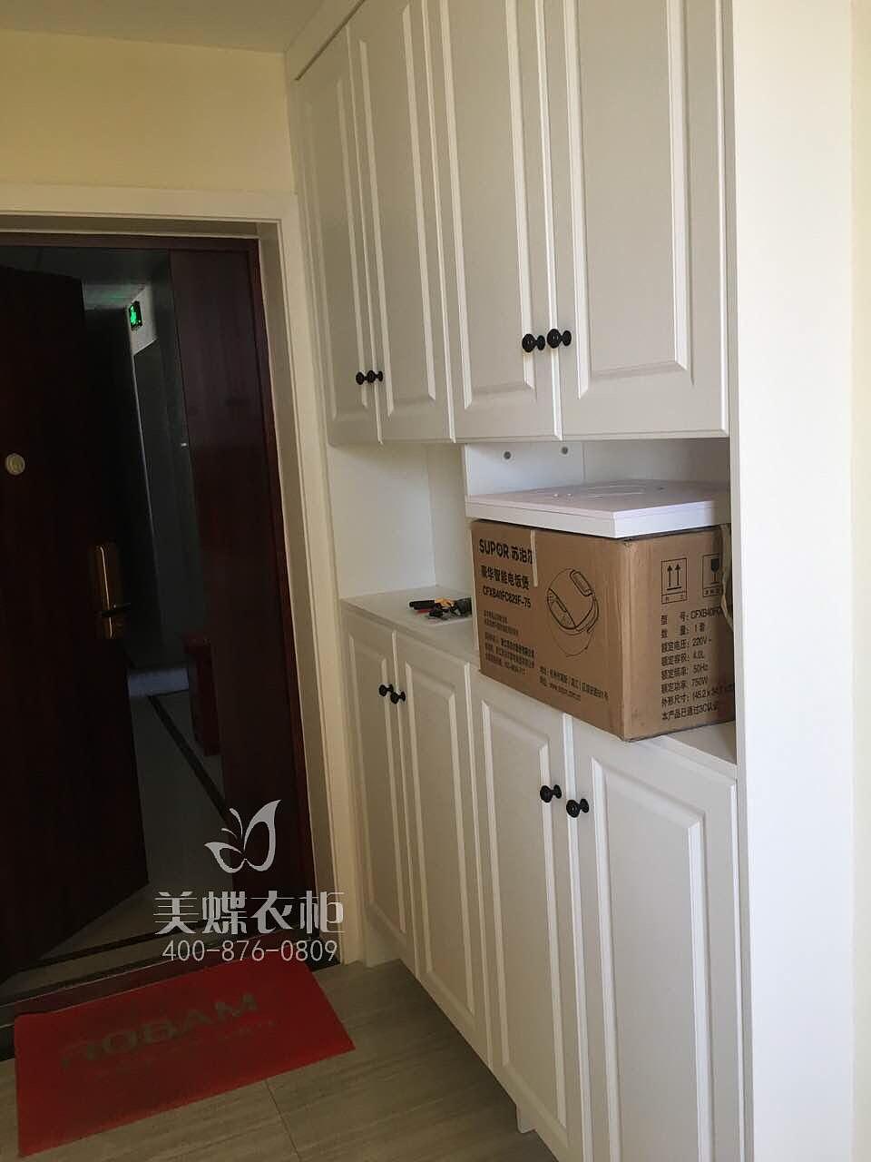 美蝶衣柜定制|成都家具定制案例图（图ZODczMjYxNjA=） - 家装设计 - 站酷设计师美蝶全屋定制原创素材 - 站酷ZCOOL