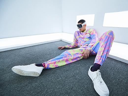 科幻·Science fiction world