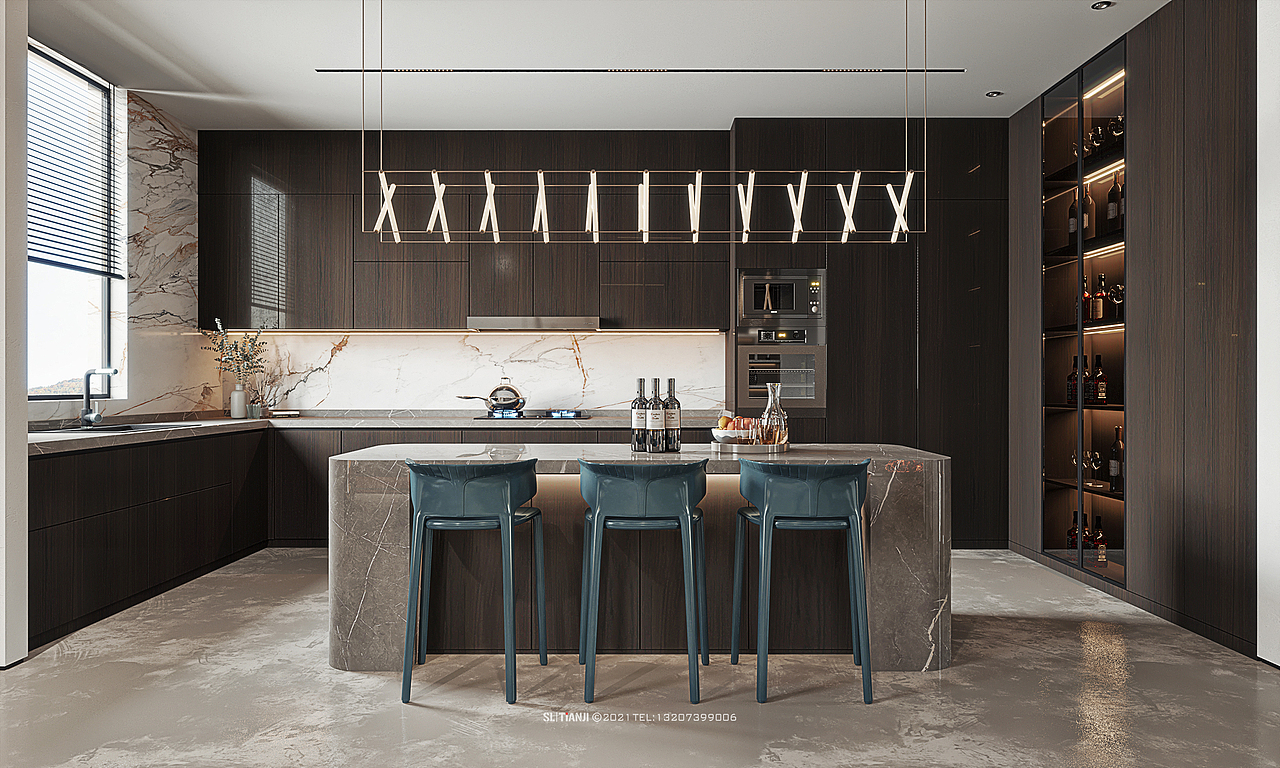 2021丨FStorm作品合集