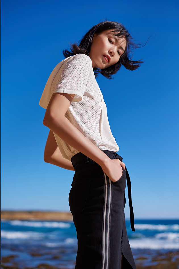 水云间-澳洲大片Summer campaign（图ZMTU1NDkwMTI4） - 人像摄影 - 站酷设计师高峰EverVision原创素材 - 站酷ZCOOL