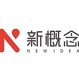 新概念品牌设计的头像