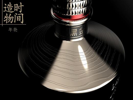 酒中酒霸x流金岁月