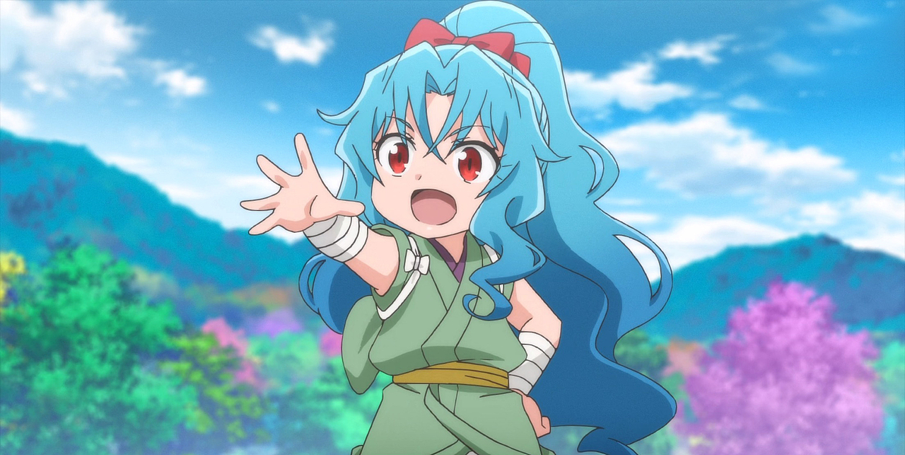 每日动漫壁纸:330