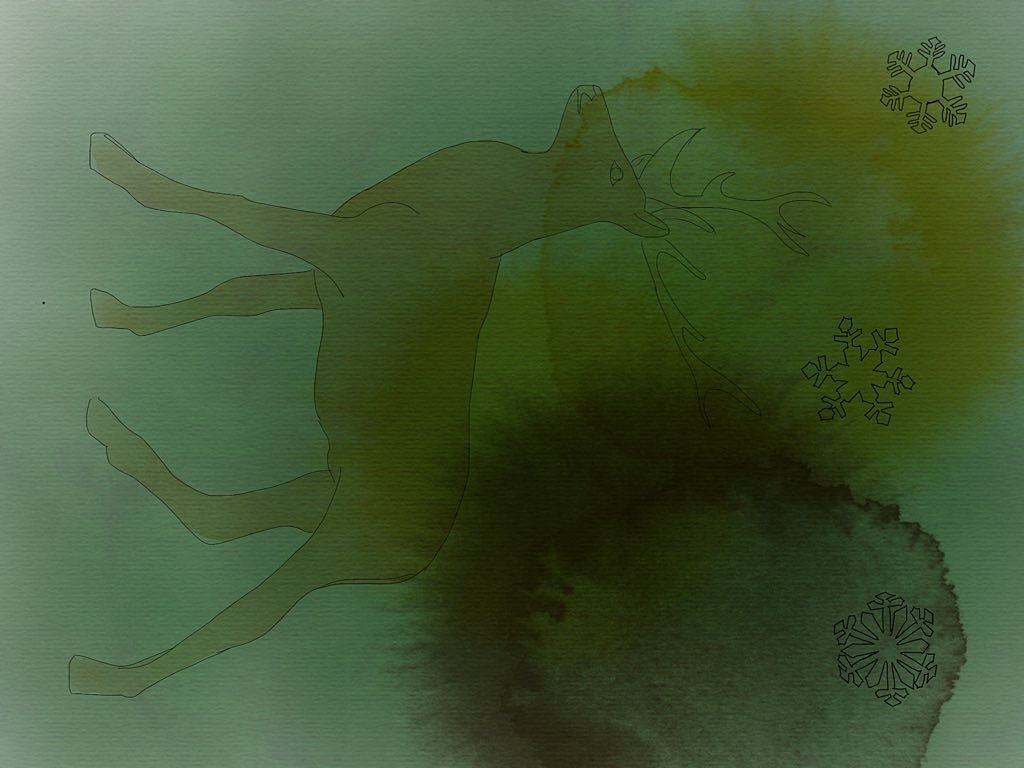 iPad手指画，磨性子（图ZNzE5MzAxMjA=） - 创作习作 - 站酷设计师阿哥兴原创素材 - 站酷ZCOOL