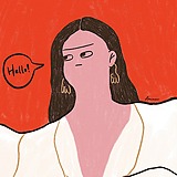 用户头像