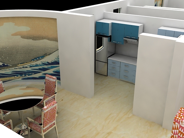 3D MAX 万能如我（图ZMzUxNzkyMTI=） - 建筑/空间 - 站酷设计师405409778原创素材 - 站酷ZCOOL