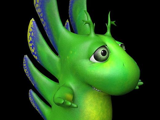 max角色建模和貼圖練習(xí)（個人主頁-ZMjI0ODU5NjQ=） - 人物/生物 - 站酷設(shè)計師YOUYIJIAN原創(chuàng)素材 - 站酷ZCOOL