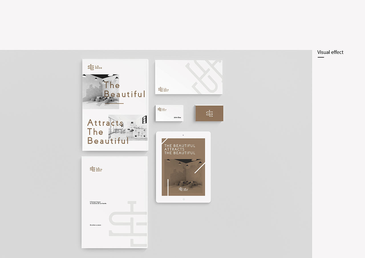 磊盛L.S.DECO建筑装饰品牌