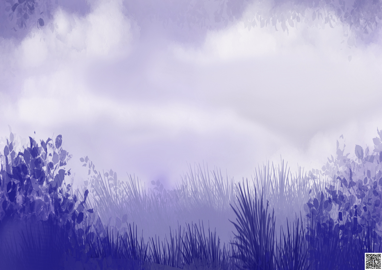 淡紫梦幻卡通背景背景素材免费下载(图片编号:841365)-六图网