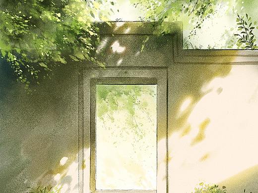 盛夏光年