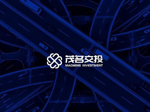 MAOMING INVESTMENT 品牌设计