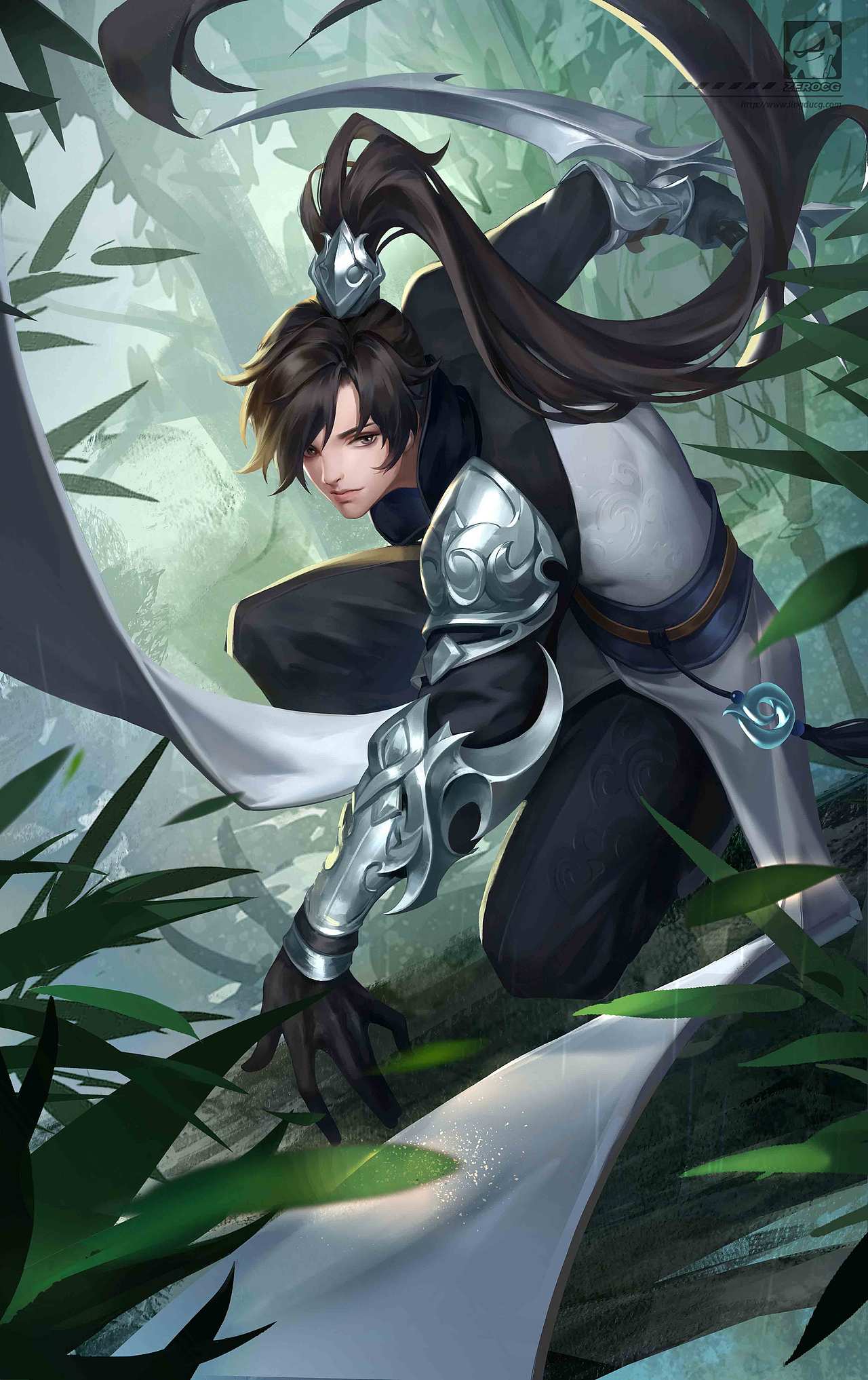 零度CG 3期精品班作品