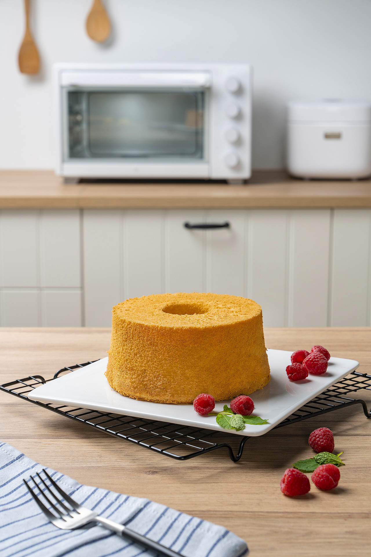 米家电烤箱-烘焙和烧烤