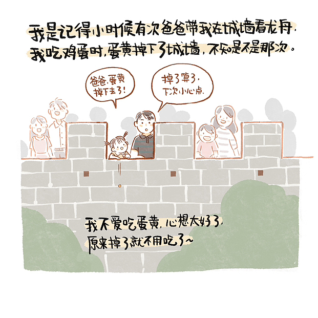 日常漫画2022-2023（图ZMzY0NTc2ODIw） - 短篇/格漫 - 站酷设计师呀哆yaduo原创素材 - 站酷ZCOOL