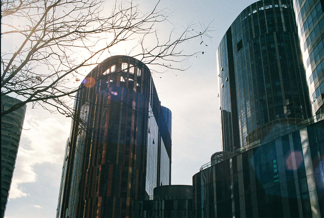 胶片（图ZMTMzNzI2ODA0） - 风光摄影 - 站酷设计师福城Features原创素材 - 站酷ZCOOL