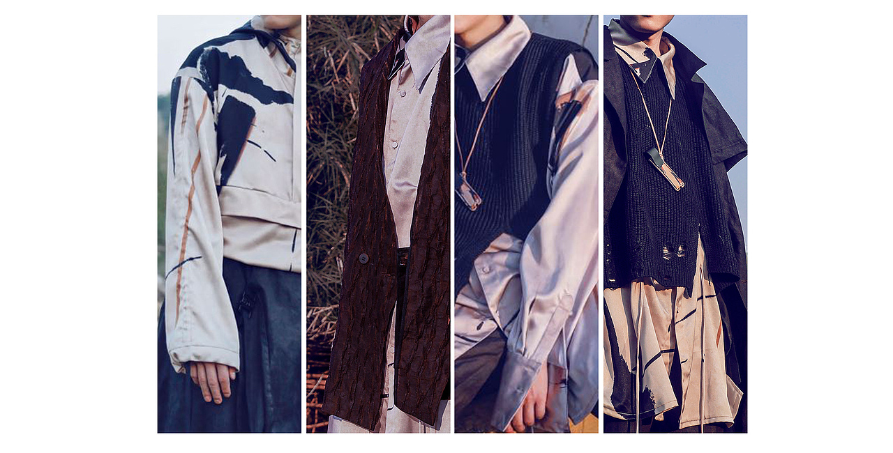 2019年度合集/图案设计篇（图ZMTkxMTQ5Njc2） - 其他服装 - 站酷设计师余卢原创素材 - 站酷ZCOOL