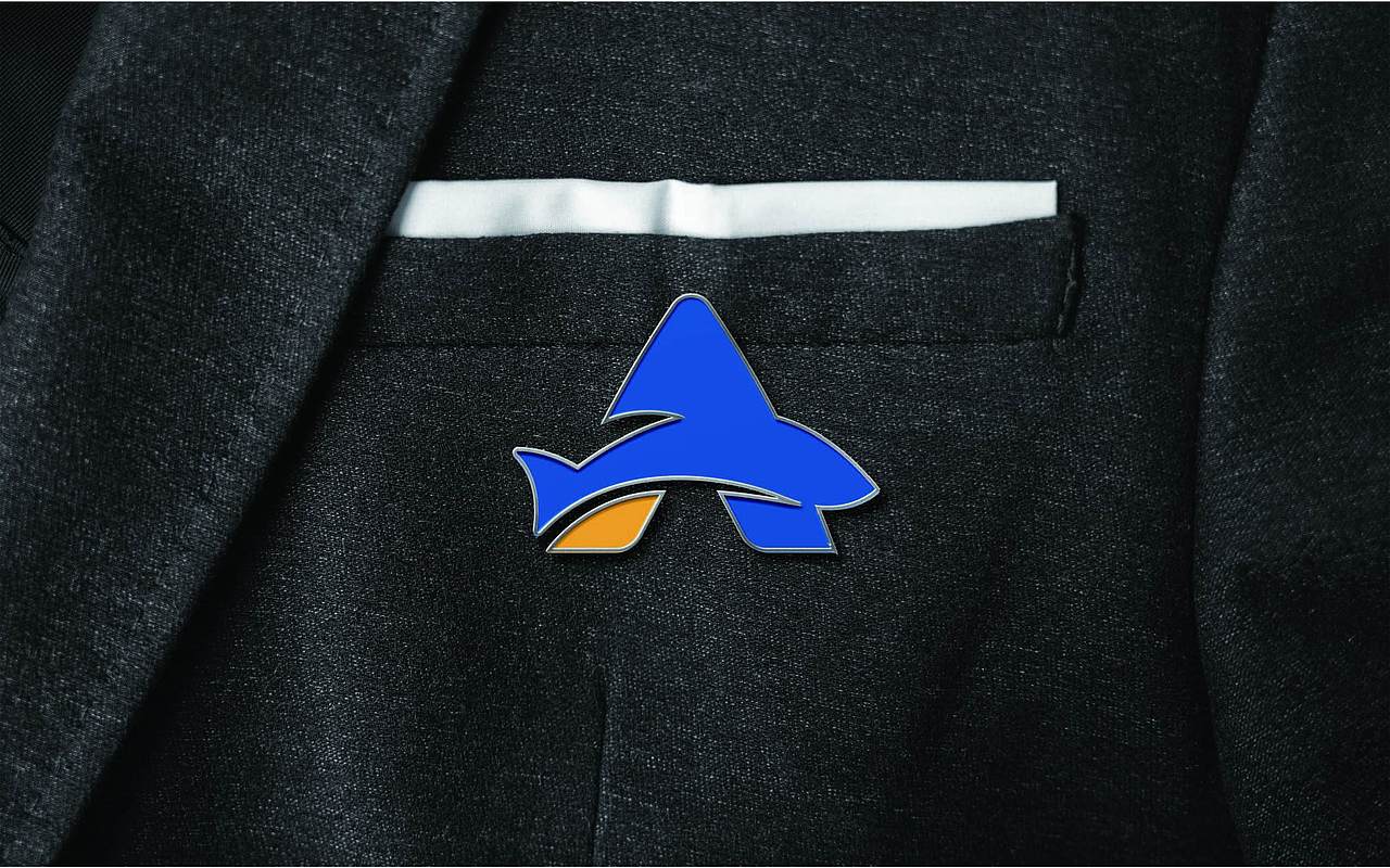 巨灵设计:珠海渔行街VI设计