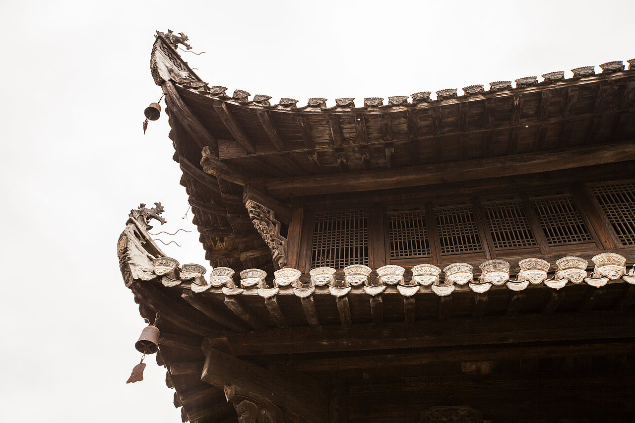 一步一景，步移景换，画里乡村（图ZNzQxMTA4ODQ=） - 风光摄影 - 站酷设计师伡晓原创素材 - 站酷ZCOOL