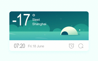 动效练习（图ZOTg2MjY0NDA=） - 动效设计 - 站酷设计师秋天复秋天原创素材 - 站酷ZCOOL