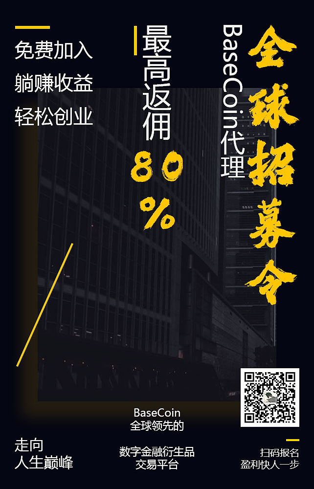 banner海报