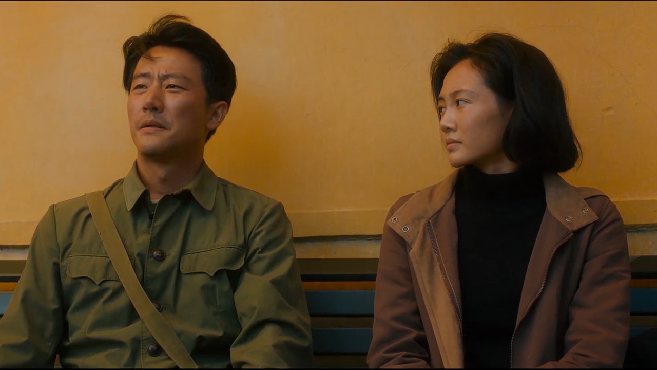 冯小刚爱情电影剪辑|影视|影视后期|陈更新_原创作品-站酷(zcool)