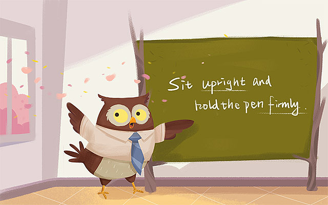 睡前故事-儿童绘本