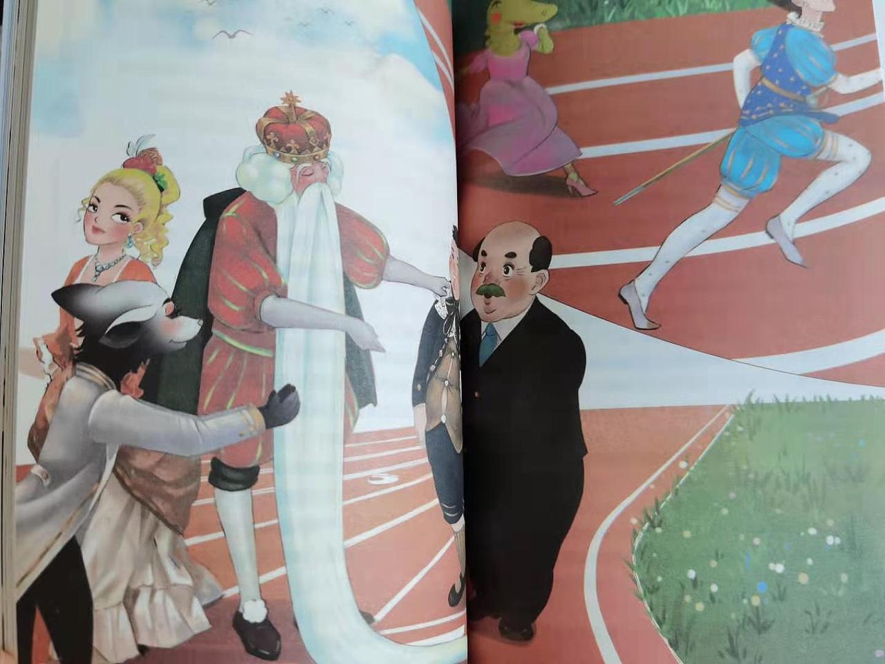 两本儿童文学年底才出来的书,现在放出来吧!happy