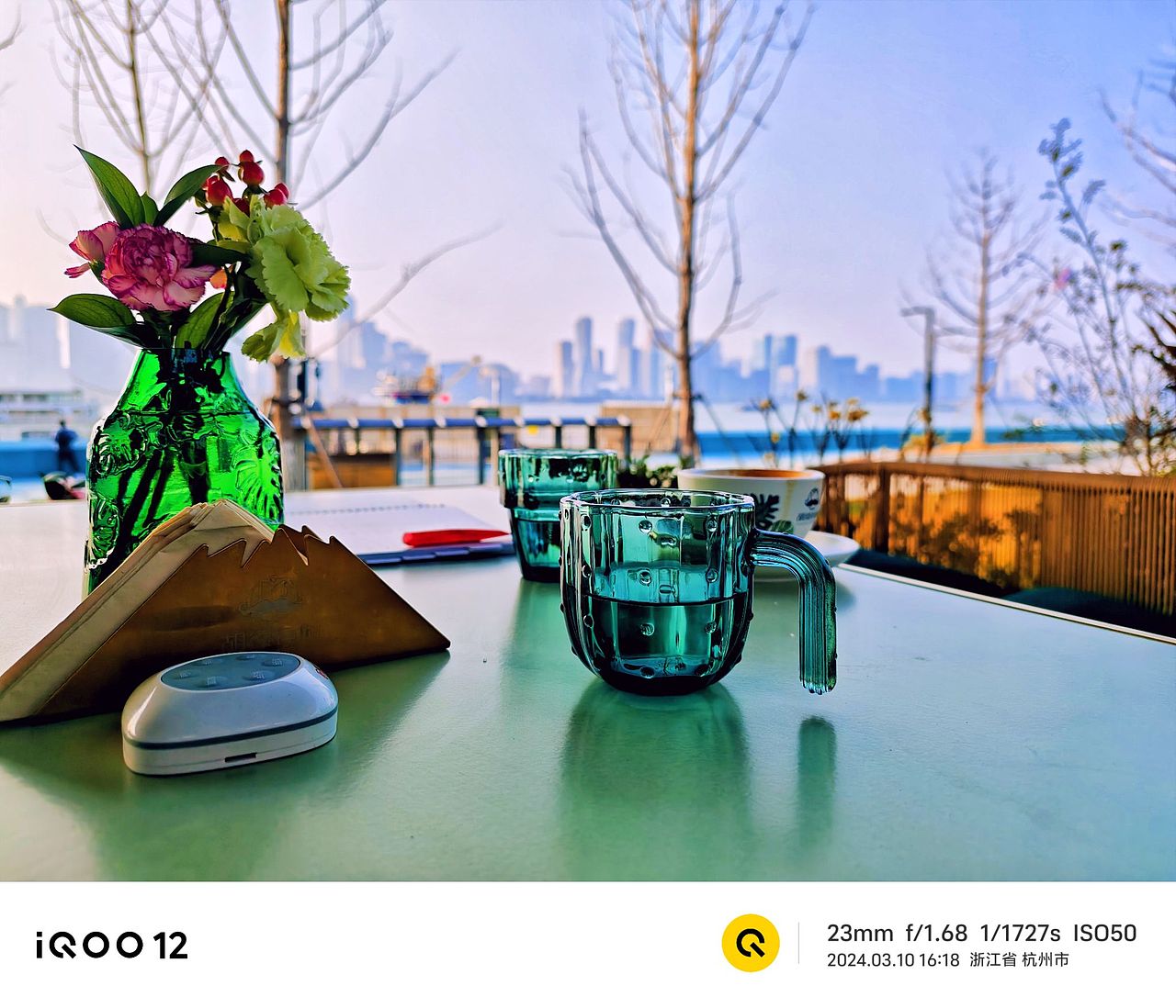 一些以前的杭州摄影