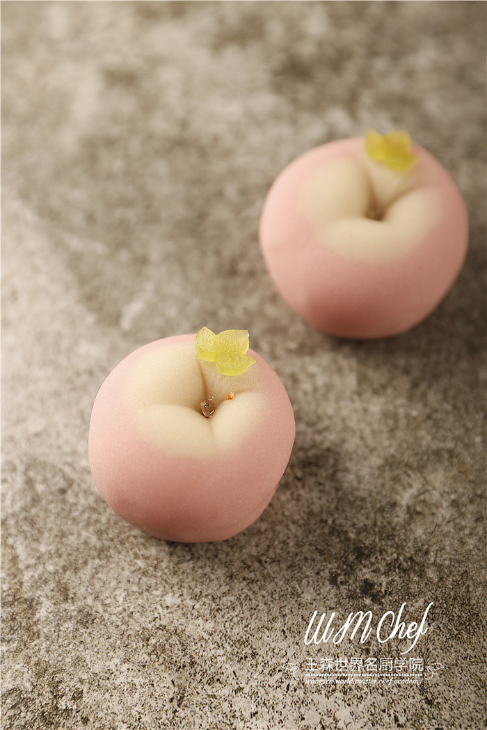 日式和果子作品集