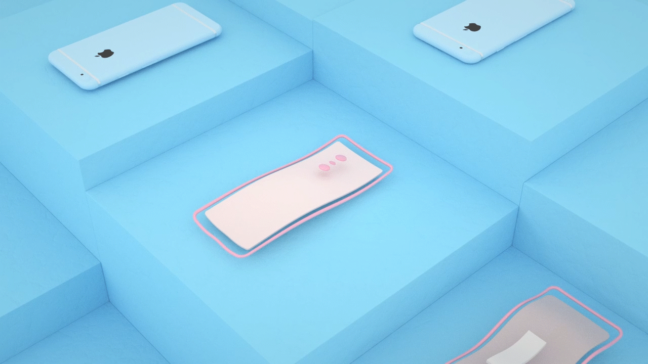 产品动画（图ZMTYwODMwNTQ0） - 动画/影视 - 站酷设计师keninh原创素材 - 站酷ZCOOL