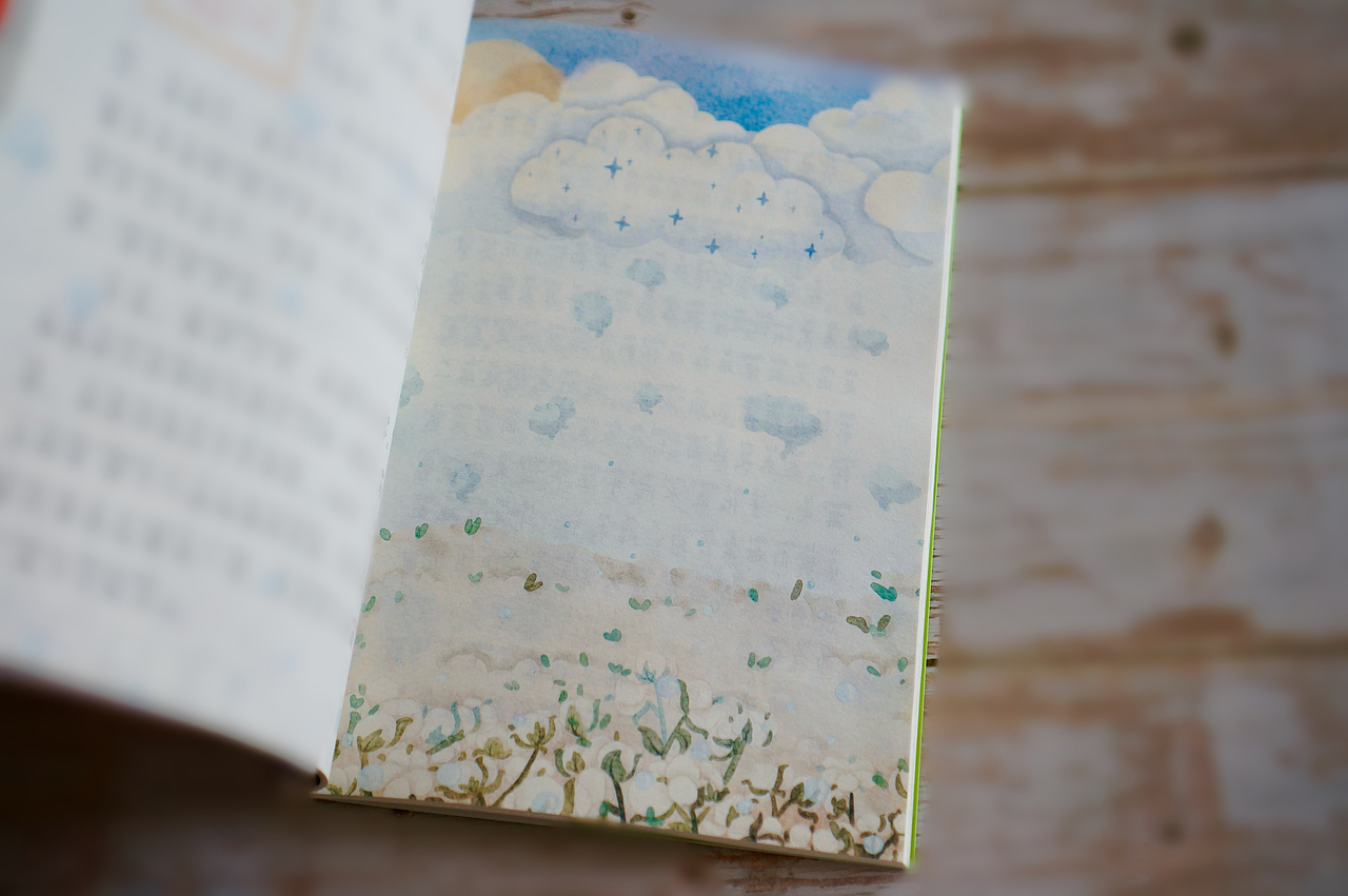 出版社稿件|儿童插画