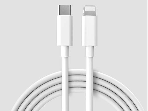 数据线和充电头套装详情