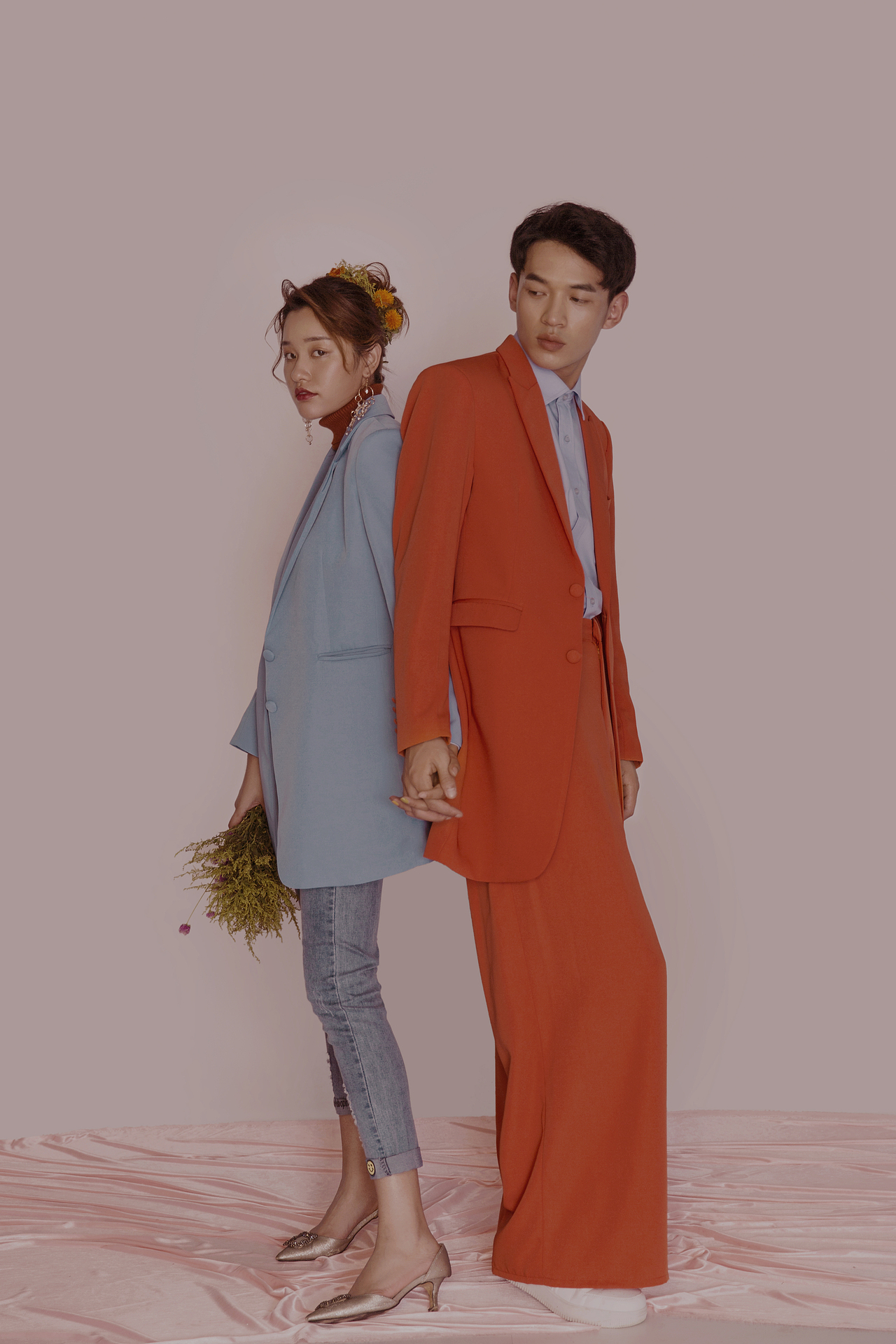 婚纱摄影（图ZMTcyMjQ2NTcy） - 修图/后期 - 站酷设计师西瓜汁123原创素材 - 站酷ZCOOL